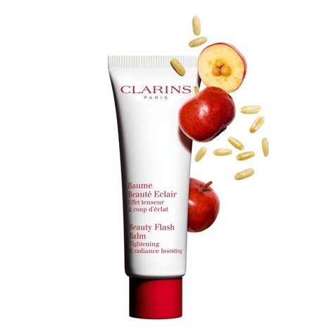 clarins beauty flash balm sale.